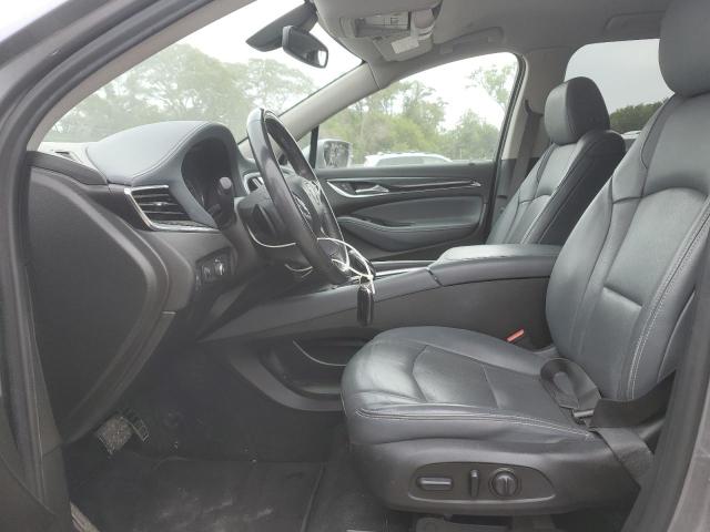 Photo 7 from auction – 2019 BUICK ENCLAVE ESSENCE with VIN 5GAEVAKW9KJ288713