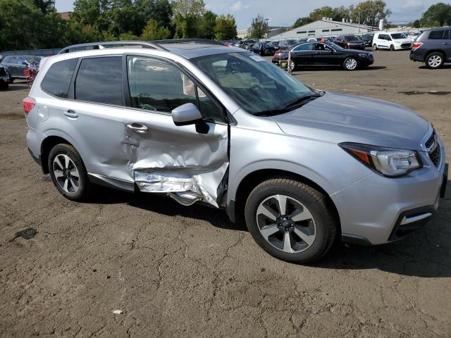 Photo 4 from auction – 2017 SUBARU FORESTER 2 with VIN JF2SJAEC9HH427285