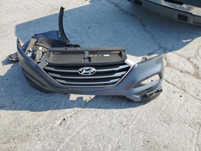 صورة رقم 13 من المزاد - 2017 HYUNDAI TUCSON LIM مع VIN KM8J33A43HU294167