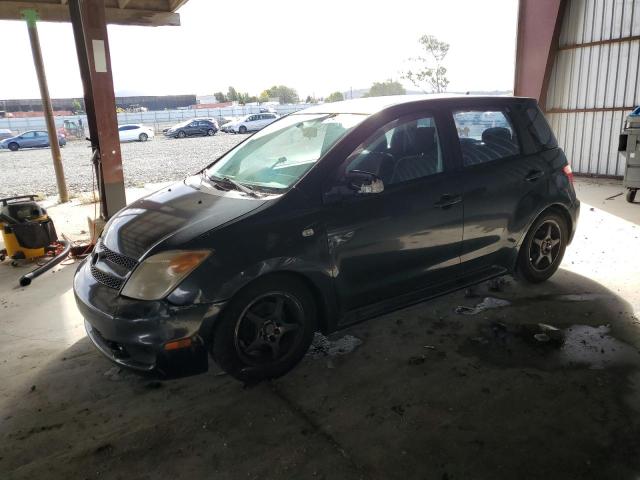 Photo 1 from auction – 2006 TOYOTA SCION XA with VIN JTKKT624360156067