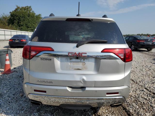 Photo 6 from auction – 2017 GMC ACADIA DENALI with VIN 1GKKNPLS8HZ316127
