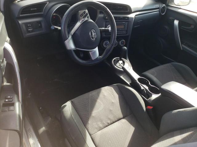 Photo 8 from auction – 2011 TOYOTA SCION TC with VIN JTKJF5C72B3007082