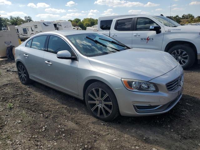 Photo 4 from auction – 2016 VOLVO S60 PREMIER with VIN LYV612TK5GB091036