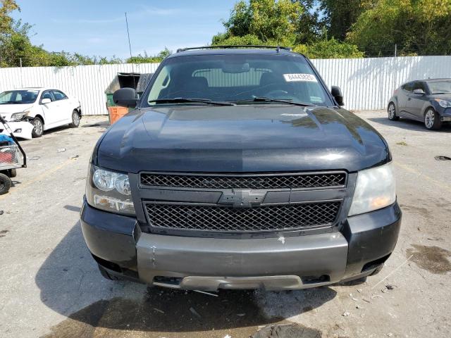 Фото 5 с аукциона – 2011 CHEVROLET AVALANCHE с VIN 3GNTKFE37BG239791