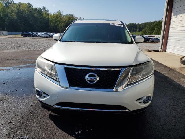 Photo 5 from auction – 2015 NISSAN PATHFINDER with VIN 5N1AR2MN2FC652617