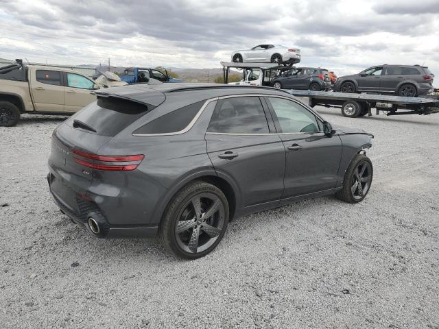 Photo 3 from auction – 2023 GENESIS GV70 BASE with VIN KMUMADTB3PU095494