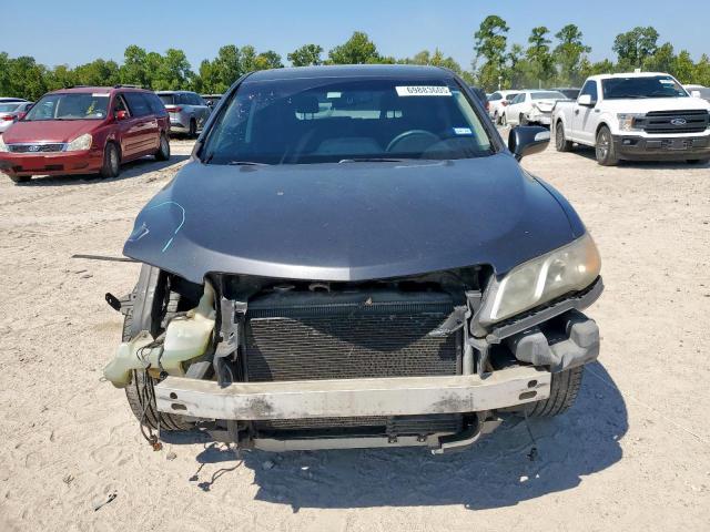 Photo 5 from auction – 2013 ACURA RDX TECHNO with VIN 5J8TB3H51DL018750
