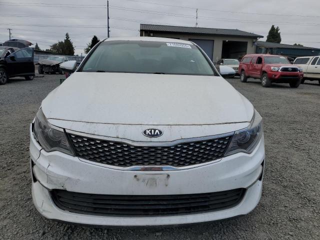 Photo 5 from auction – 2016 KIA OPTIMA EX with VIN 5XXGU4L3XGG040921