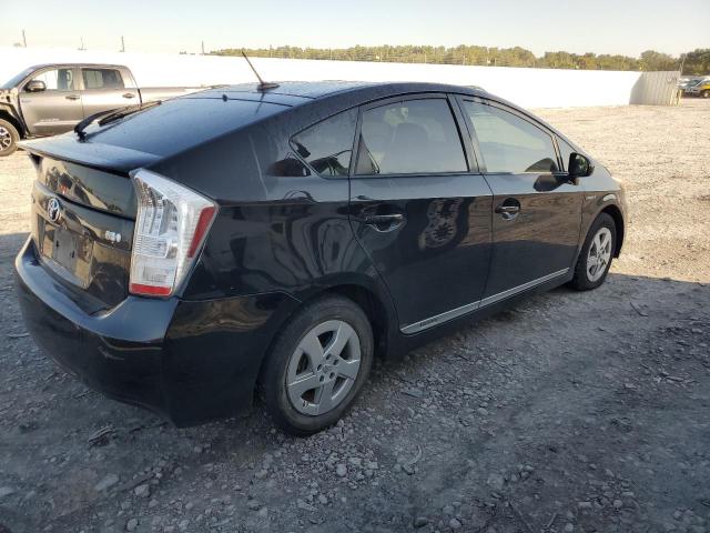 Photo 3 from auction – 2010 TOYOTA PRIUS with VIN JTDKN3DU5A0225086