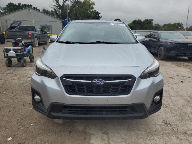 Photo 5 from auction – 2018 SUBARU CROSSTREK with VIN JF2GTALC7J8205577