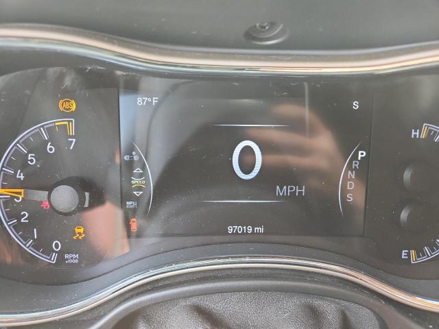 Photo 9 from auction – 2015 JEEP GRAND CHER with VIN 1C4RJFBG4FC732379