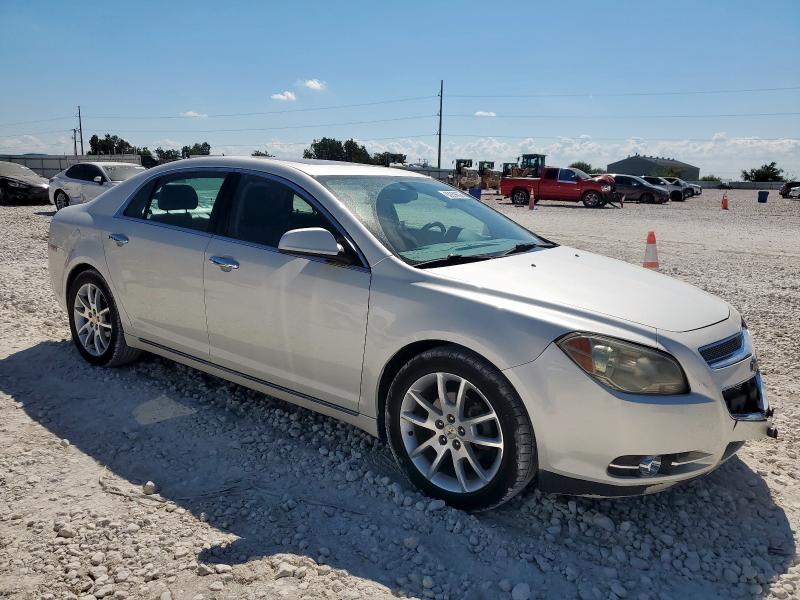 Photo 4 from auction – 2011 CHEVROLET MALIBU LTZ with VIN 1G1ZE5E70BF199944
