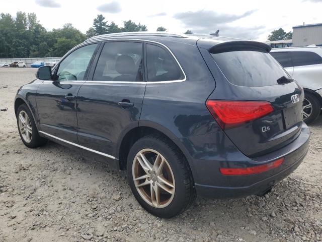 Photo 2 from auction – 2014 AUDI Q5 PREMIUM with VIN WA1LFAFP3EA045984