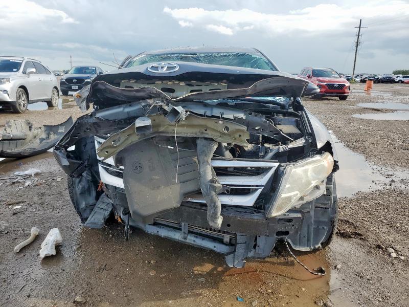 Photo 5 from auction – 2014 TOYOTA VENZA LE with VIN 4T3ZK3BB6EU065181