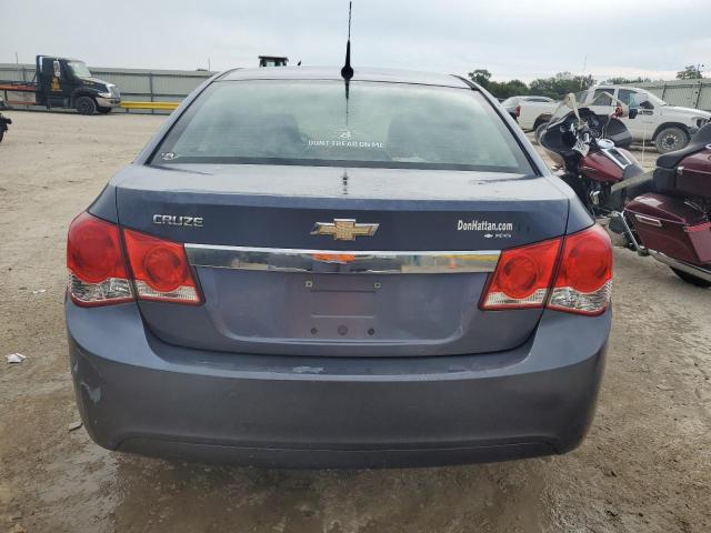Photo 6 from auction – 2014 CHEVROLET CRUZE LT with VIN 1G1PC5SB1E7461815