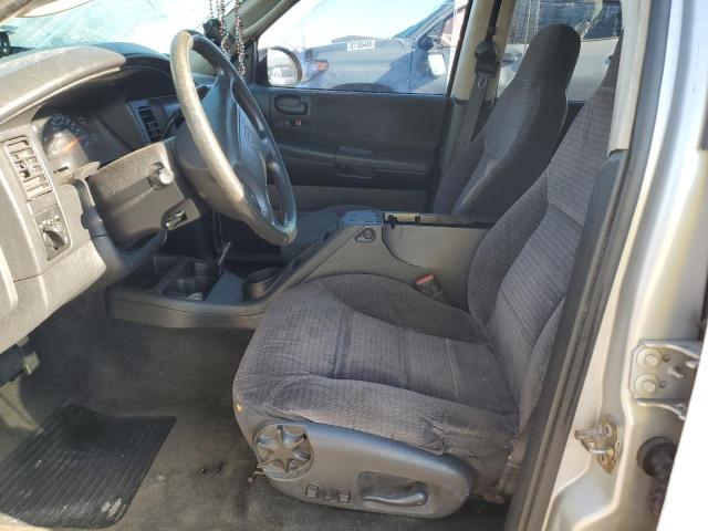 Photo 7 from auction – 2003 DODGE DURANGO SLT with VIN 1D4HS48N93F553190