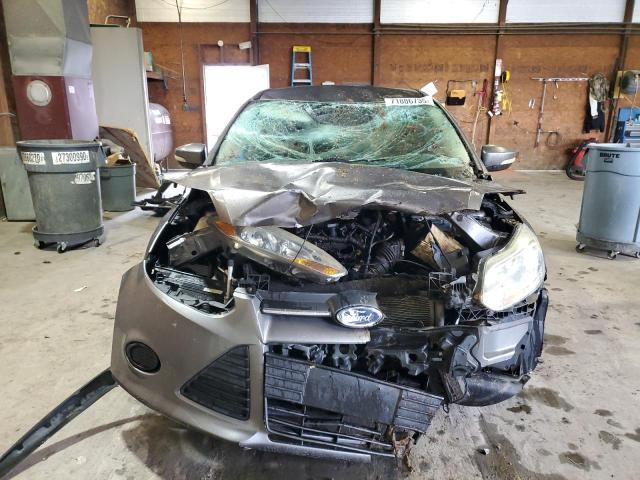 Photo 5 from auction – 2014 FORD FOCUS SE with VIN 1FADP3F21EL377438