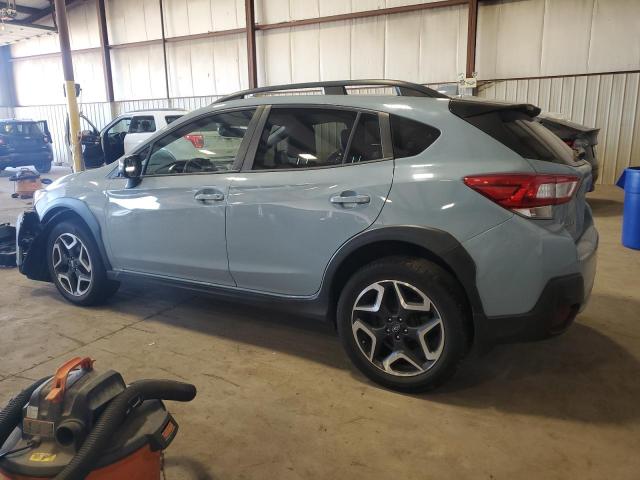 Photo 2 from auction – 2019 SUBARU CROSSTREK with VIN JF2GTANC4KH331054