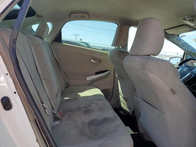 Foto 10 de la subasta – 2014 TOYOTA PRIUS con VIN JTDKN3DU2E1738893