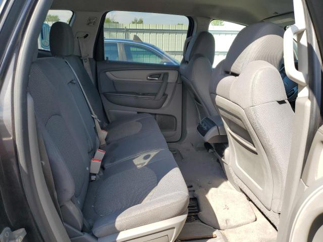 Photo 11 from auction – 2013 CHEVROLET TRAVERSE with VIN 1GNKVFED3DJ223133