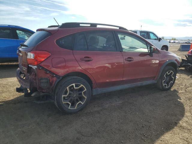 Photo 3 from auction – 2016 SUBARU CROSSTREK with VIN JF2GPABC7G8289205