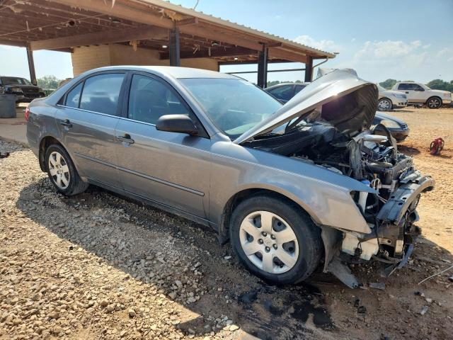 صورة رقم 4 من المزاد - 2009 HYUNDAI SONATA GLS مع VIN 5NPET46C19H483147