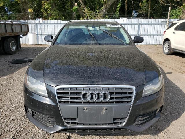 Photo 5 from auction – 2010 AUDI A4 PREMIUM with VIN WAUWFCFL7AA106725