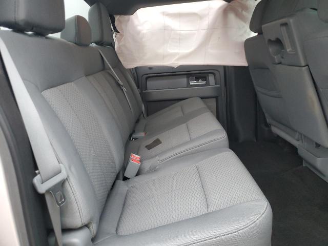 Photo 10 from auction – 2013 FORD F150 SUPERCREW with VIN 1FTEW1CM2DFD47521