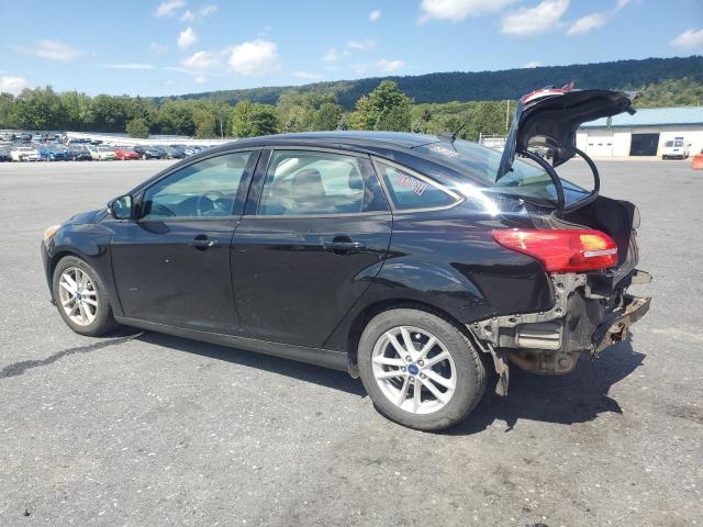 Photo 2 from auction – 2016 FORD FOCUS SE with VIN 1FADP3F25GL330741