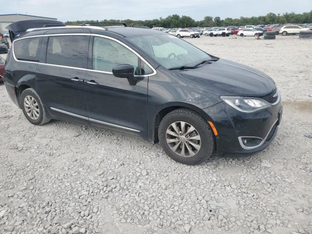 Foto 4 de la subasta – 2018 CHRYSLER PACIFICA T con VIN 2C4RC1BG7JR233511