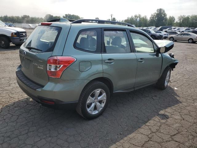 Photo 3 from auction – 2016 SUBARU FORESTER 2.5I with VIN JF2SJABC7GH431936