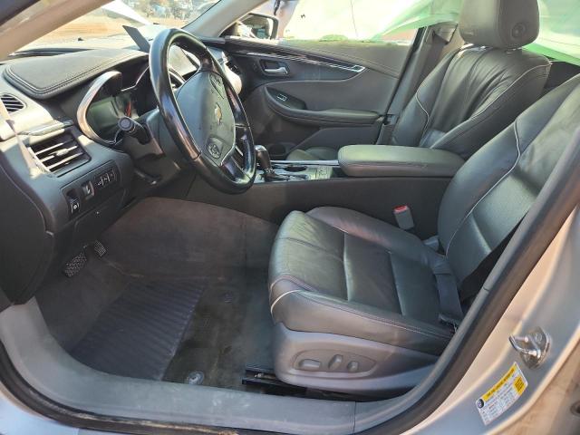 Photo 7 from auction – 2017 CHEVROLET IMPALA PRE with VIN 2G1145S32H9155978