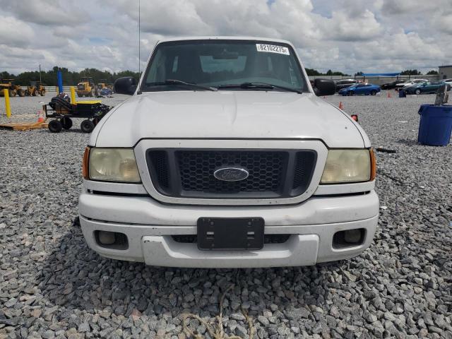 Photo 5 from auction – 2004 FORD RANGER with VIN 1FTYR10U64PA38606