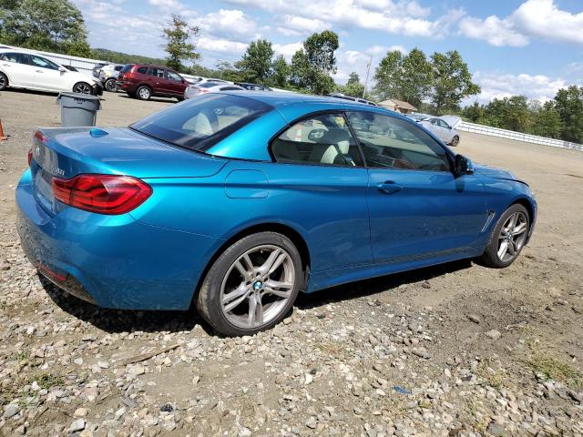 Photo 3 from auction – 2019 BMW 430XI with VIN WBA4Z3C57KEN88885