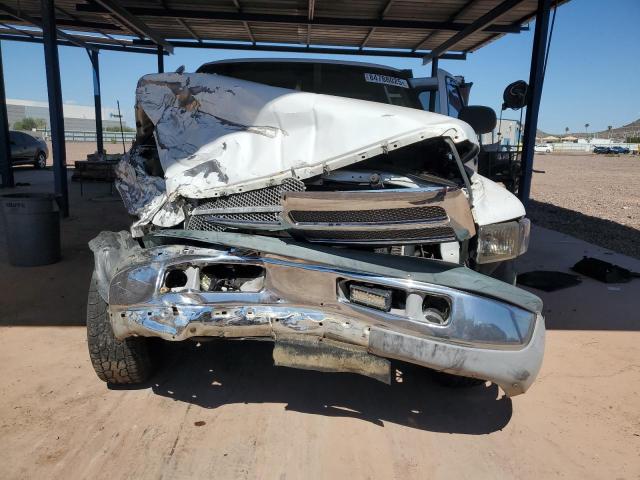 Photo 5 from auction – 1999 DODGE RAM 1500 with VIN 1B7HF13Z9XJ505945