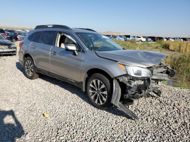 Photo 4 from auction – 2017 SUBARU OUTBACK 2. with VIN 4S4BSANC6H3207266
