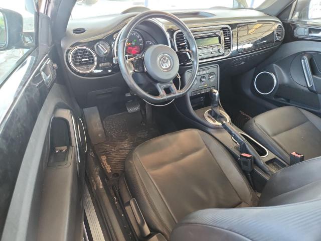 Zdjęcie 8 z aukcji – 2012 VOLKSWAGEN BEETLE z VIN 3VWJP7ATXCM607474