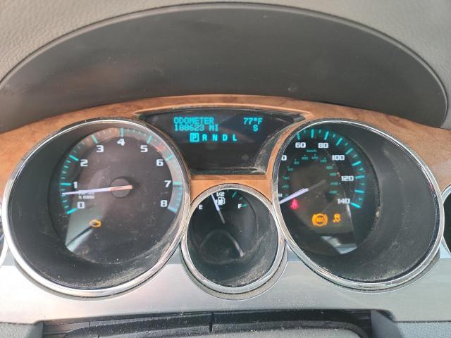Фото 9 с аукциона – 2011 BUICK ENCLAVE CX с VIN 5GAKRBED1BJ158139