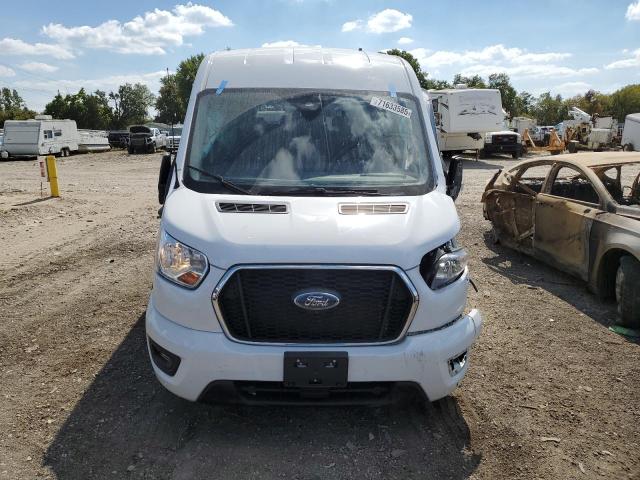 Photo 5 from auction – 2022 FORD TRANSIT with VIN 1FBAX2CG9NKA63487