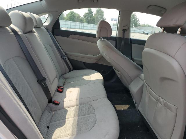 Photo 10 from auction – 2016 HYUNDAI SONATA SE with VIN 5NPE24AF0GH361316