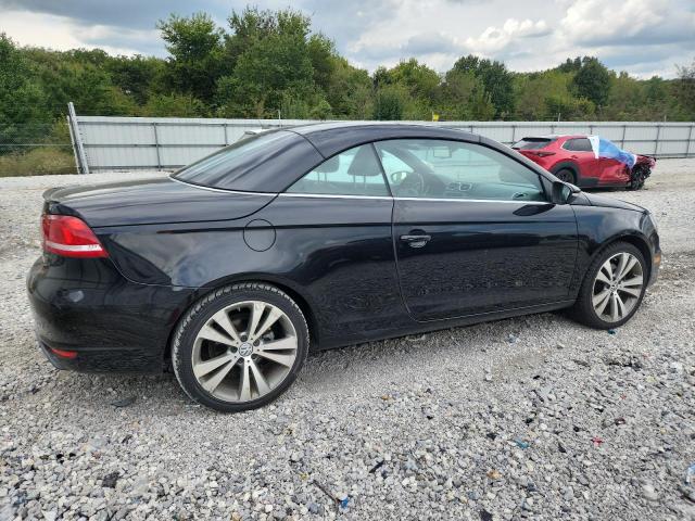 Photo 3 from auction – 2013 VOLKSWAGEN EOS with VIN WVWFW8AH0DV002996