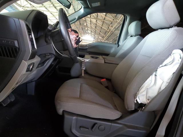 Photo 7 from auction – 2020 FORD F150 SUPER with VIN 1FTEW1E45LKD19098