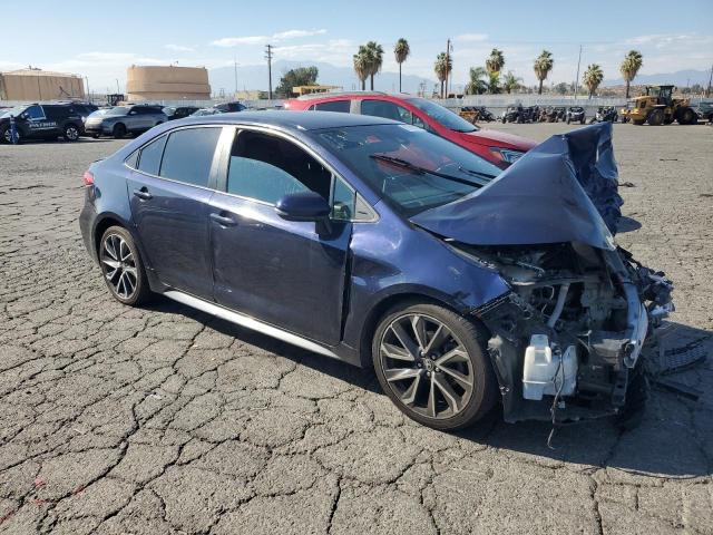 Photo 4 from auction – 2020 TOYOTA COROLLA SE with VIN 5YFS4RCE7LP038490