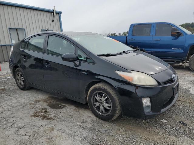 Photo 4 from auction – 2011 TOYOTA PRIUS with VIN JTDKN3DU7B0246717