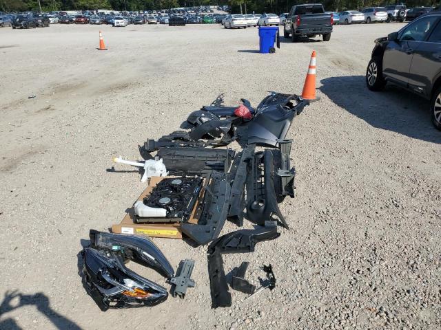Photo 13 from auction – 2025 SUBARU OUTBACK PR with VIN 4S4BTADC9S3171532