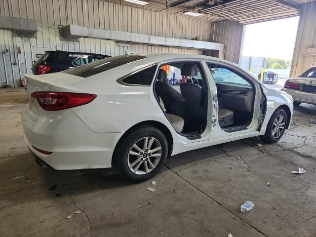 Photo 3 from auction – 2017 HYUNDAI SONATA SE with VIN 5NPE24AF1HH502136