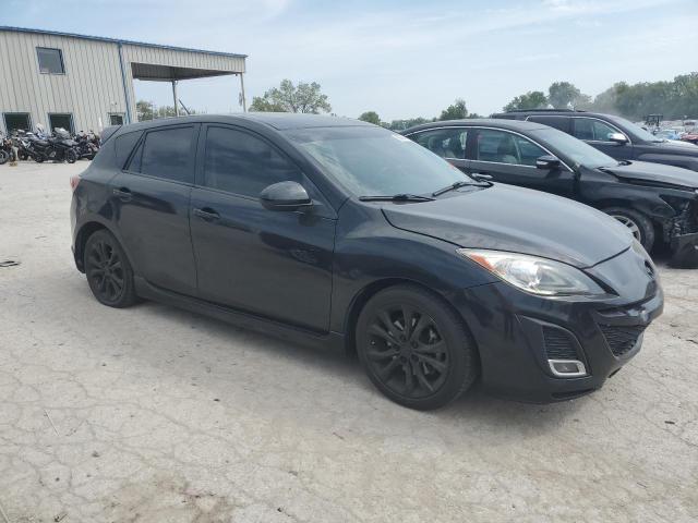 Photo 4 from auction – 2011 MAZDA 3 S with VIN JM1BL1M59B1376124