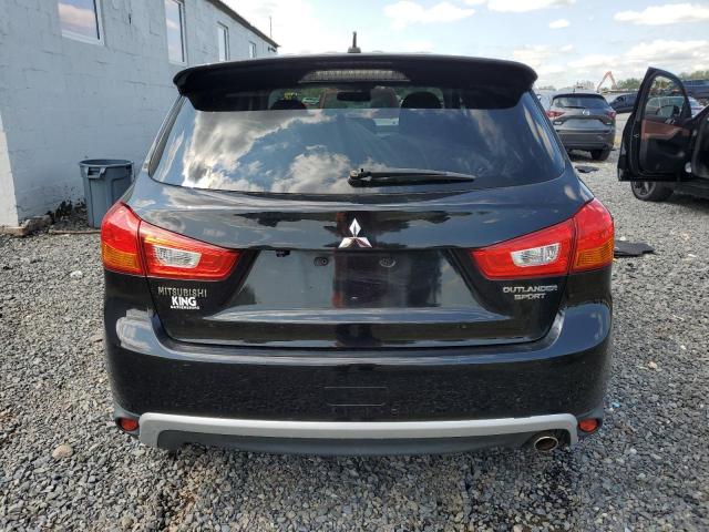 Photo 6 from auction – 2014 MITSUBISHI OUTLANDER with VIN 4A4AR4AU2EE014178