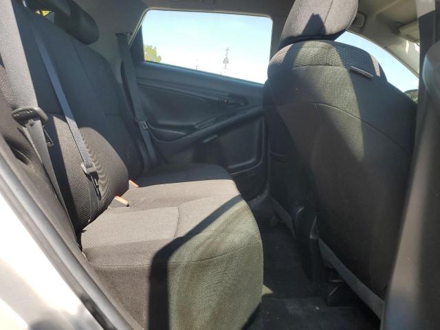 Photo 10 from auction – 2009 TOYOTA COROLLA MA with VIN 2T1KU40E59C048550