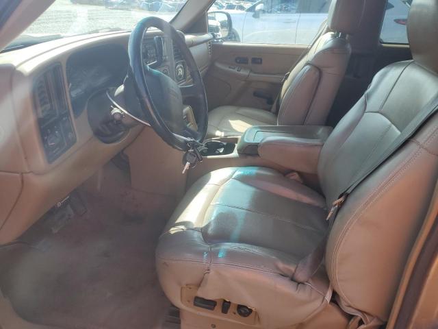 Photo 7 from auction – 1999 GMC NEW SIERRA with VIN 2GTEC19T2X1520313